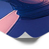 Sorceress  Getting Ready To Cast Spell ポスター (角)