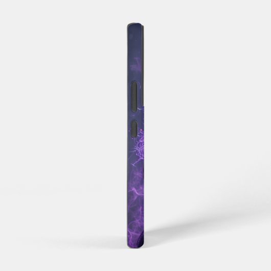 Sorceress Samsung Galaxyケース (右側面)