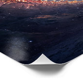 Sorcière et Dragon ポスター (コーナー)