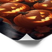 Sorcière volante magique ポスター (コーナー)