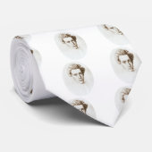 Søren Kierkegaard - Existentialistの哲学者 ネクタイ (ロール)