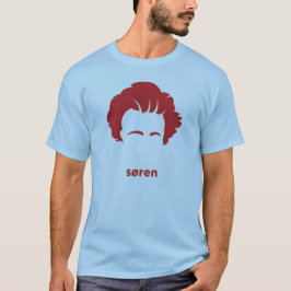 Soren Tシャツ