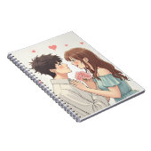 SORIノートブック ノートブック (右側)