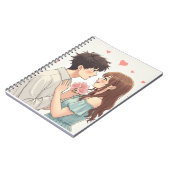 SORIノートブック ノートブック (左側)