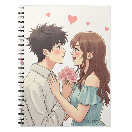 SORIノートブック ノートブック (正面)