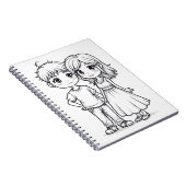 SORIノートブック ノートブック (右側)