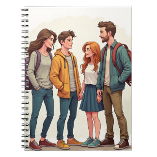 SORIノート ノートブック