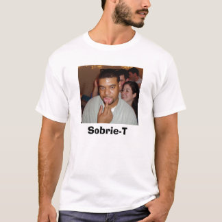 Sorie-T Tシャツ
