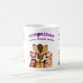 sorodidad コーヒーマグカップ (中央)