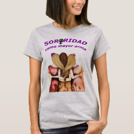 sorodidad tシャツ
