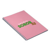 Soror 2023ノートブックに電話する ノートブック (右側)