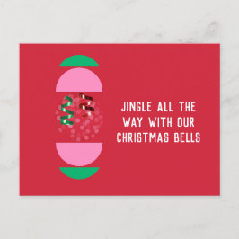 Sorpresa Navideña ポストカード