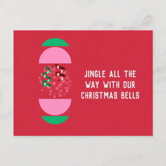 Sorpresa Navideña ポストカード