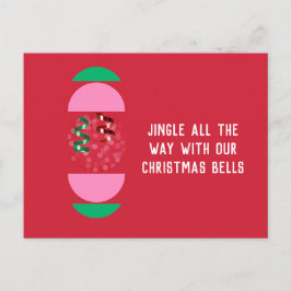 Sorpresa Navideña ポストカード