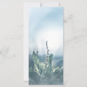 Sorrel植物自然フォトカード (正面)