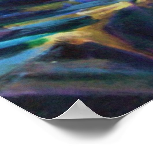 SORROW ポスター (角)