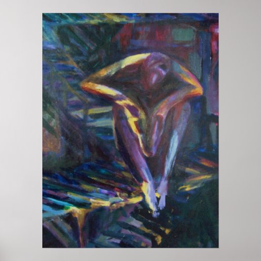 SORROW ポスター (正面)