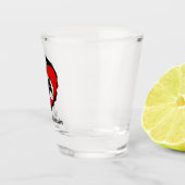 Sorry, already occupied ショットグラス (右)