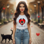 Sorry, already occupied tシャツ