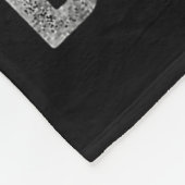 Sorry Can't Hockey Bye Funny Hockey  フリースブランケット (角)