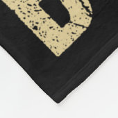 Sorry Can't Hockey Bye Funny Hockey Lover For Wome フリースブランケット (角)