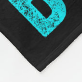 Sorry Can't Tennis Bye Teacher Student Funny Tenni フリースブランケット (角)