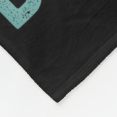 Sorry Cant Triplets Bye Busy Tired Parents Toddler フリースブランケット (角)