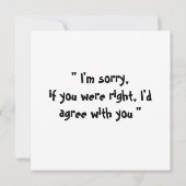 Sorry Cards カード (裏面)