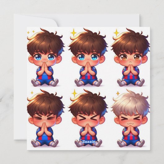 Sorry Cards  シーズンカード (裏面)