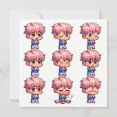 Sorry Cards  シーズンカード (裏面)