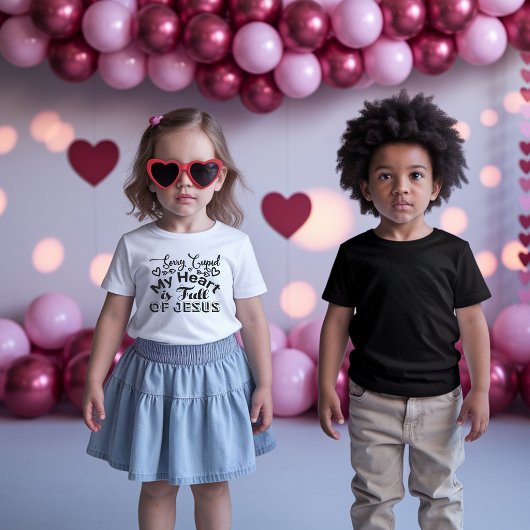 Sorry Cupid... Cute Valentine's Tee Tシャツ