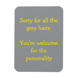 Sorry for マグネット