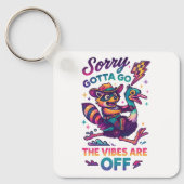 Sorry Gotta Go.... キーホルダー (正面)