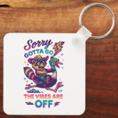 Sorry Gotta Go.... キーホルダー (裏面)
