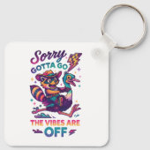 Sorry Gotta Go.... キーホルダー (裏面)