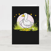 Sorry I’m Late His Timing Not Mine Ecclesiastes 3_ カード (正面)