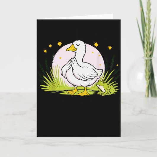 Sorry I’m Late His Timing Not Mine Ecclesiastes 3_ カード (正面)