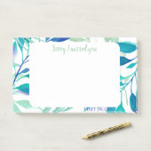 Sorry I missed you. Visit Jw.org  ポストイット (デスク)