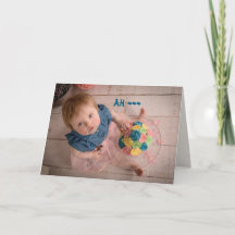 SORRY, I TASTED BIRTHDAY CARD