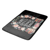 Sorry I'M Fully Booked Tonight  バスマット (アングル)