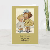 sorrytohearcampbell カード (正面)