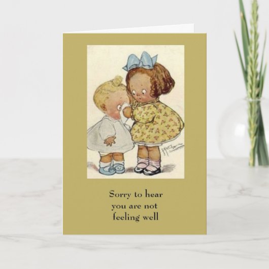 sorrytohearcampbell カード (正面)