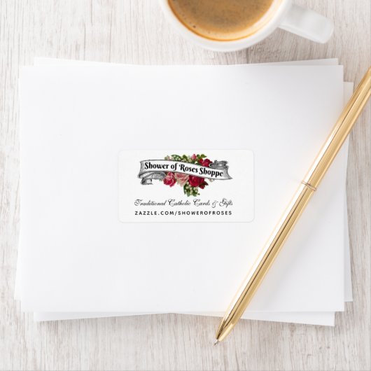 SORSラベル ラベル (インサイチュ)