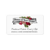 SORSラベル ラベル (正面)