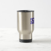 Sortaの素晴らしいタンブラー トラベルマグ (中央)