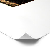 Sortileges:夕べドレスby George Barbier ポスター (角)