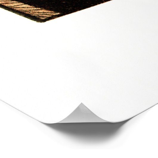 Sortileges:夕べドレスby George Barbier ポスター (角)