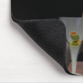 Sosa Lakotaのラスト・オーダー マウスパッド (コーナー)