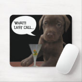 Sosa Lakotaのラスト・オーダー マウスパッド (マウス)