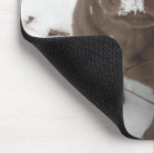 Sosa Lakota マウスパッド (コーナー)